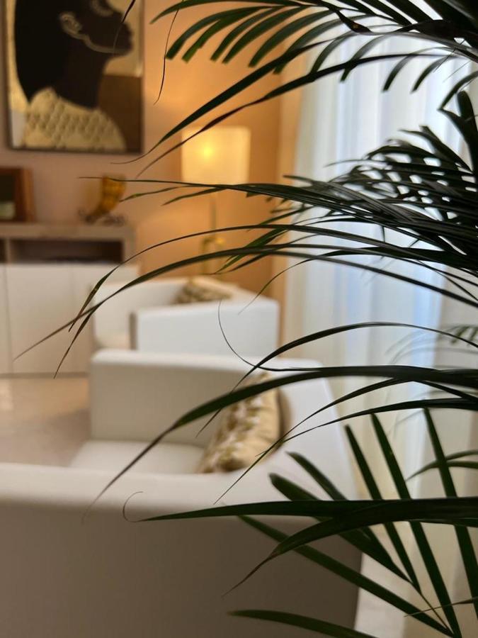 Tiziana'S House Bed & Breakfast Salerno Luaran gambar