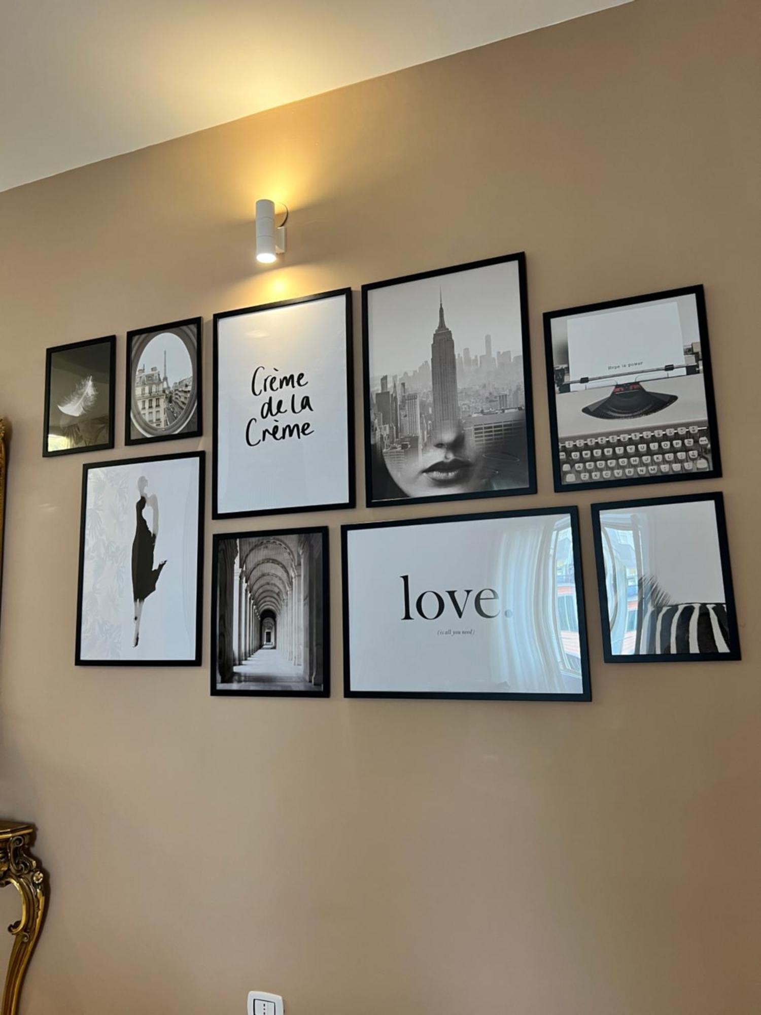 Tiziana'S House Bed & Breakfast Salerno Luaran gambar